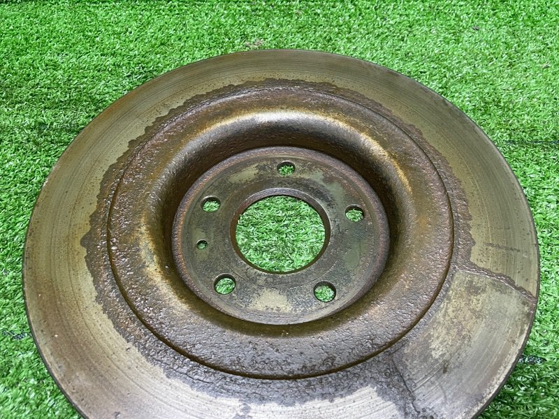 Диск тормозной, 1000 рублей, Москва