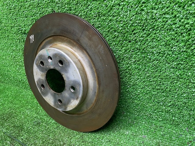 Диск тормозной, 1000 рублей, Москва