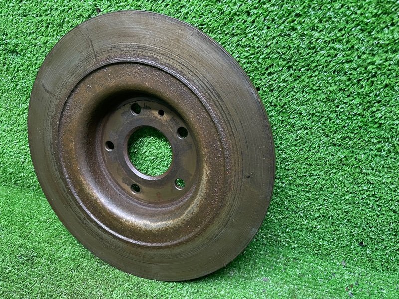 Диск тормозной, 1000 рублей, Москва