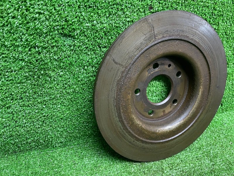 Диск тормозной, 1000 рублей, Москва