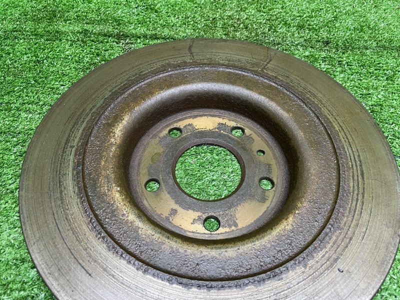 Диск тормозной, 1000 рублей, Москва