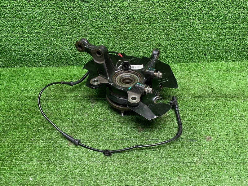 Кулак поворотный, 12000 рублей, Москва