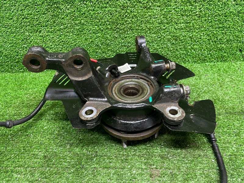 Кулак поворотный, 12000 рублей, Москва