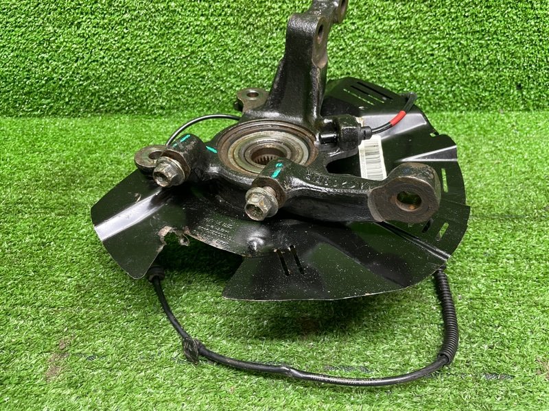 Кулак поворотный, 12000 рублей, Москва