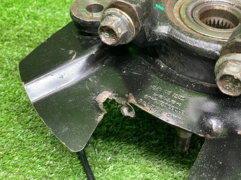 Кулак поворотный, 12000 рублей, Москва