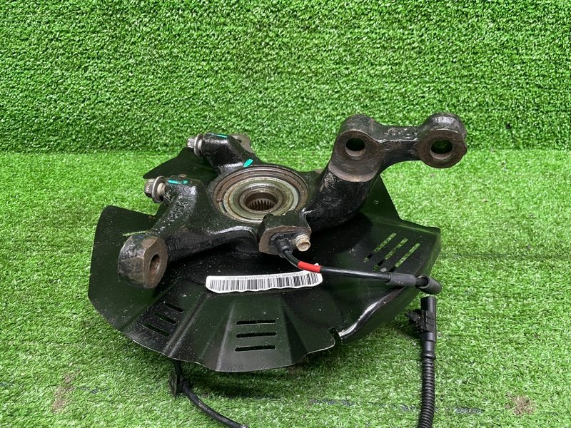 Кулак поворотный, 12000 рублей, Москва