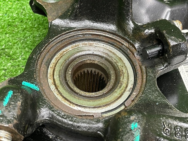 Кулак поворотный, 12000 рублей, Москва