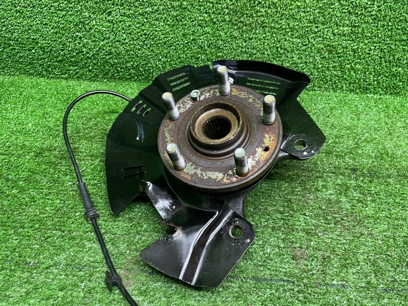 Кулак поворотный, 12000 рублей, Москва