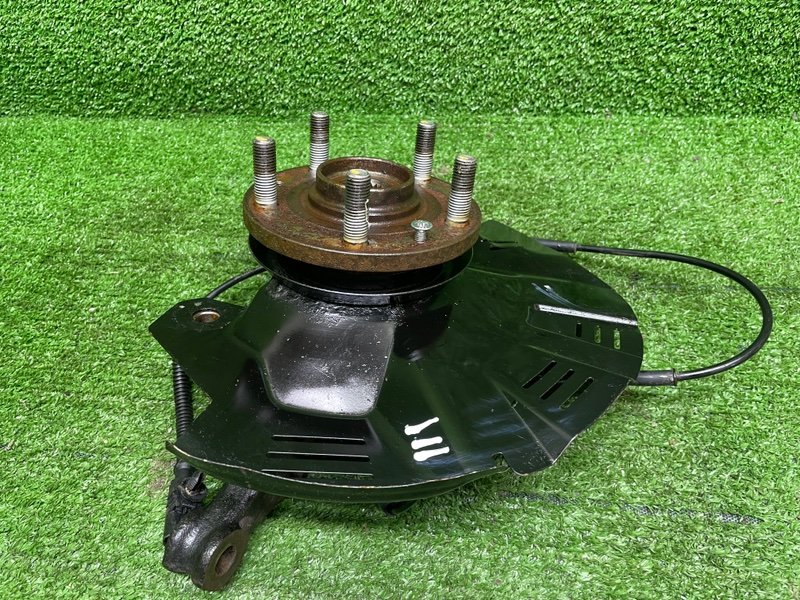 Кулак поворотный, 12000 рублей, Москва