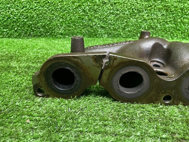 Коллектор выпускной, 5500 рублей, Москва