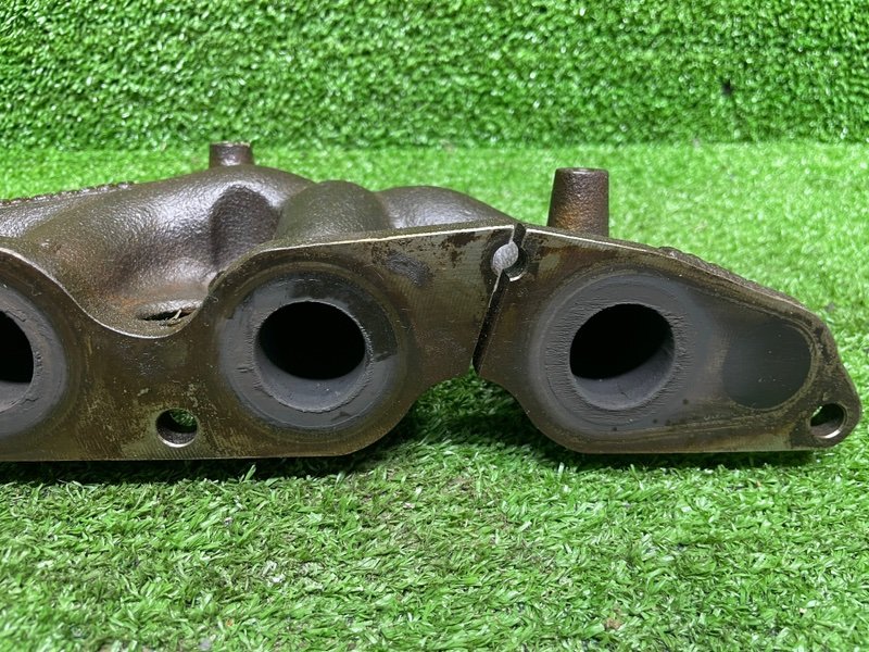 Коллектор выпускной, 5500 рублей, Москва