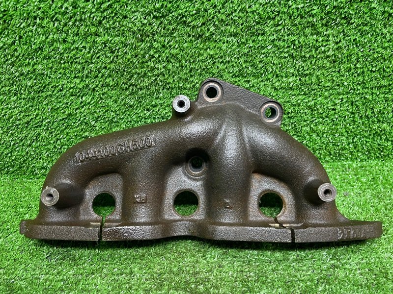 Коллектор выпускной, 5500 рублей, Москва