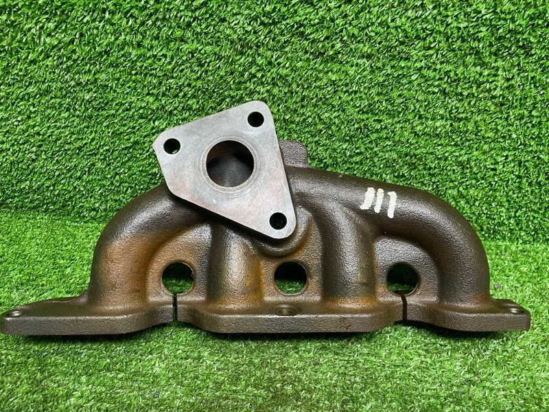 Коллектор выпускной, 5500 рублей, Москва