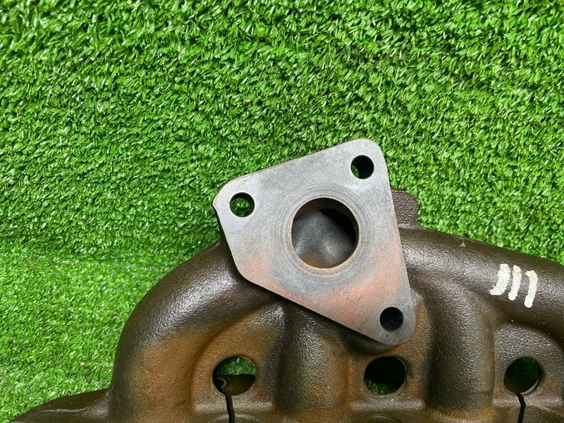 Коллектор выпускной, 5500 рублей, Москва