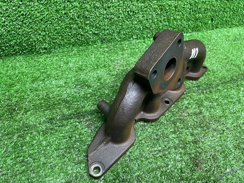 Коллектор выпускной, 5500 рублей, Москва