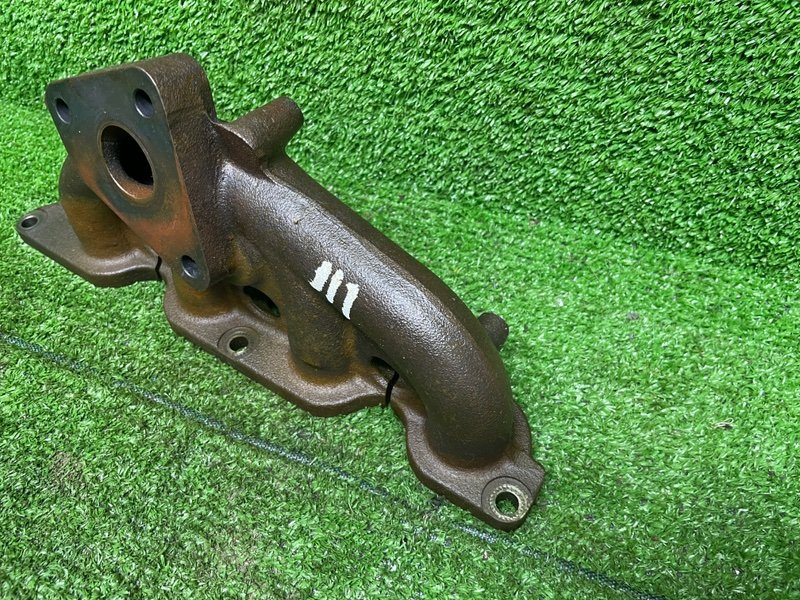 Коллектор выпускной, 5500 рублей, Москва