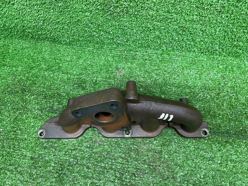 Коллектор выпускной, 5500 рублей, Москва