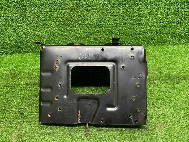 Площадка под АКБ, 1500 рублей, Москва