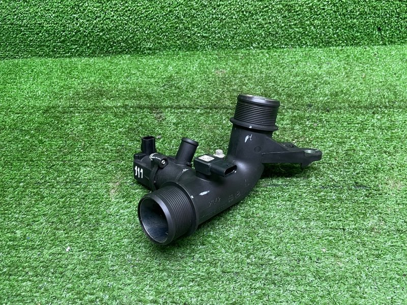 Патрубок интеркулера, 6000 рублей, Москва