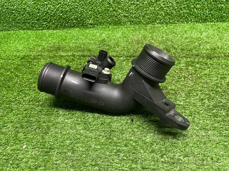 Патрубок интеркулера, 6000 рублей, Москва