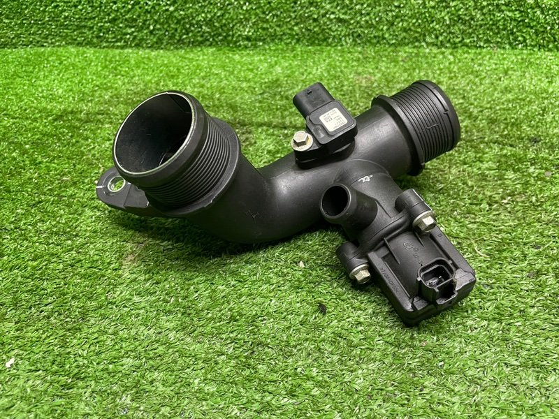 Патрубок интеркулера, 6000 рублей, Москва