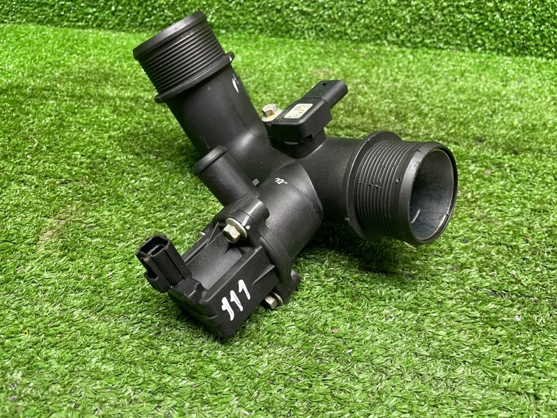 Патрубок интеркулера, 6000 рублей, Москва