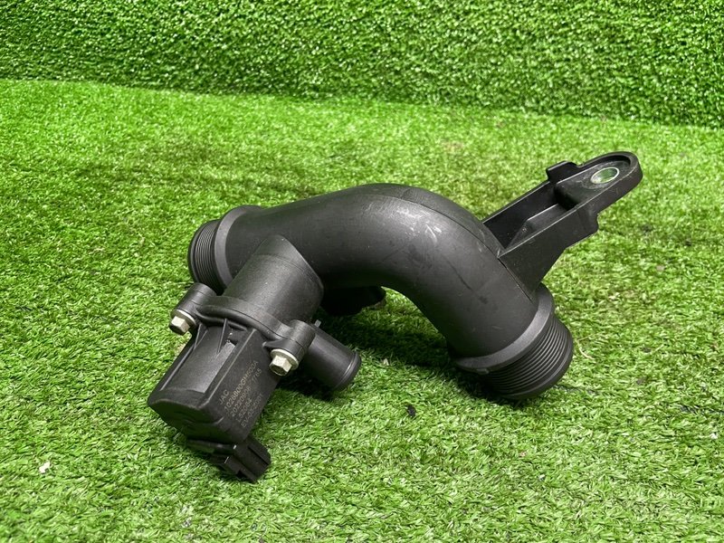 Патрубок интеркулера, 6000 рублей, Москва