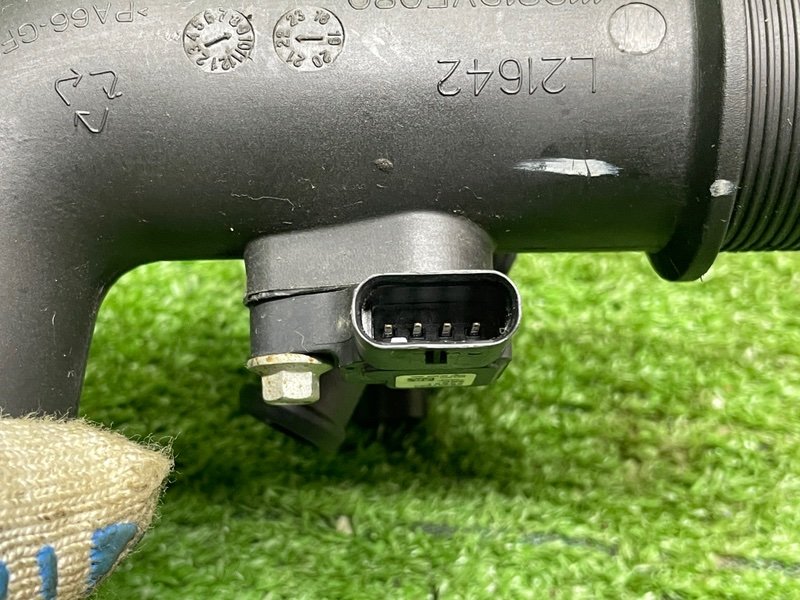 Патрубок интеркулера, 6000 рублей, Москва