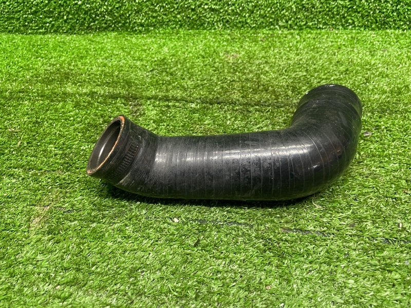 Патрубок интеркулера, 2000 рублей, Москва