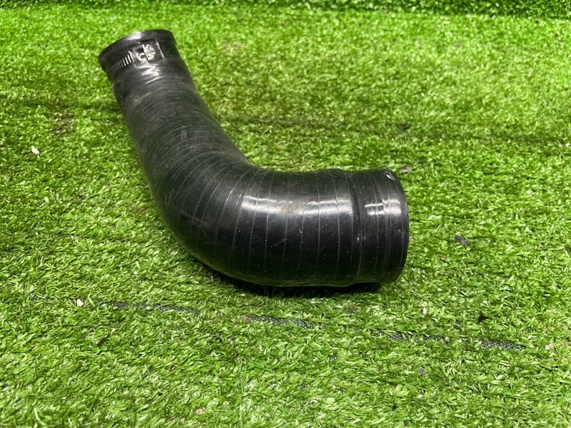 Патрубок интеркулера, 2000 рублей, Москва