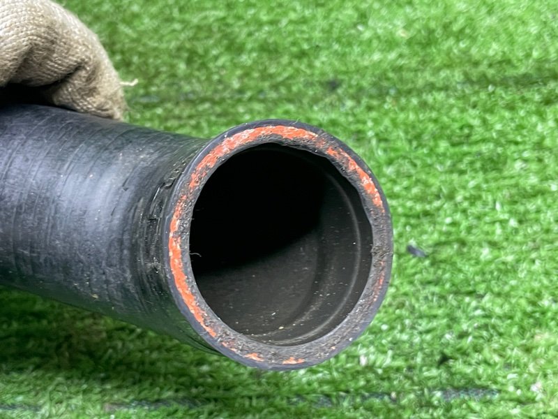 Патрубок интеркулера, 2000 рублей, Москва