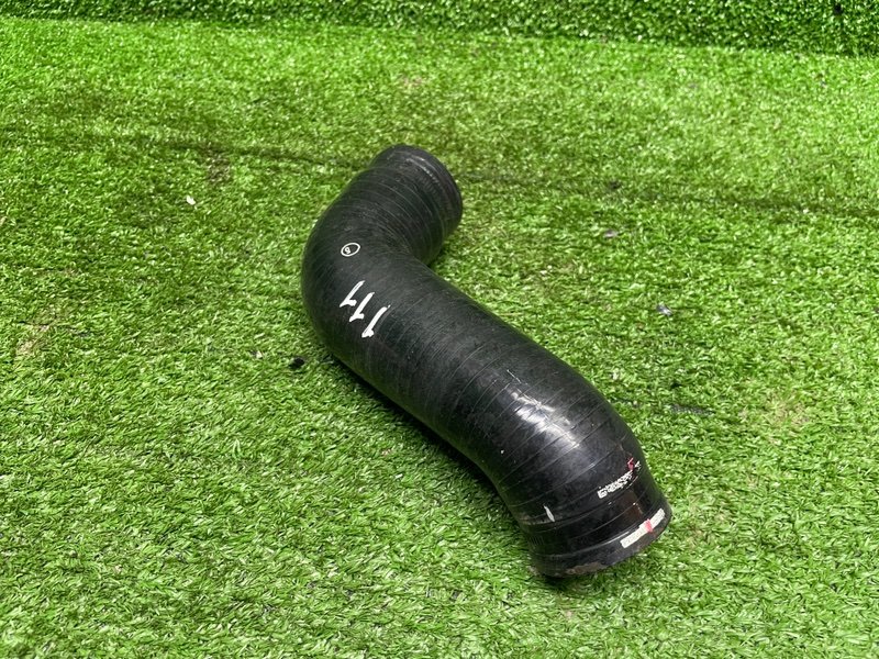 Патрубок интеркулера, 2000 рублей, Москва