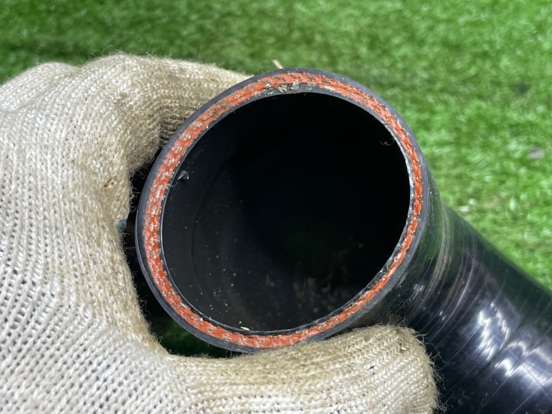 Патрубок интеркулера, 1000 рублей, Москва