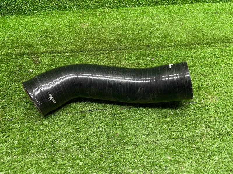 Патрубок интеркулера, 2000 рублей, Москва