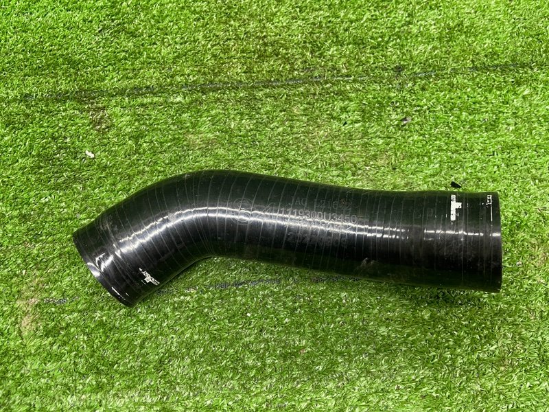 Патрубок интеркулера, 2000 рублей, Москва