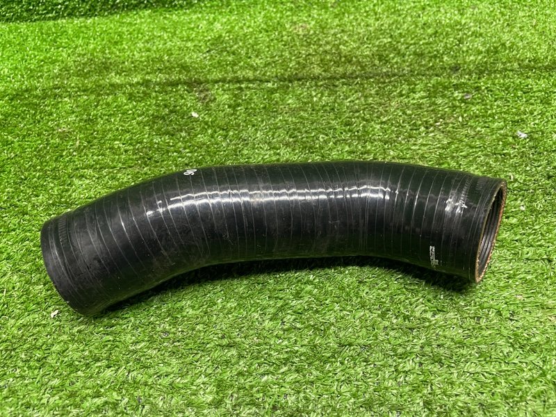 Патрубок интеркулера, 2000 рублей, Москва