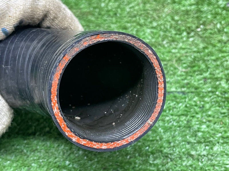 Патрубок интеркулера, 2000 рублей, Москва