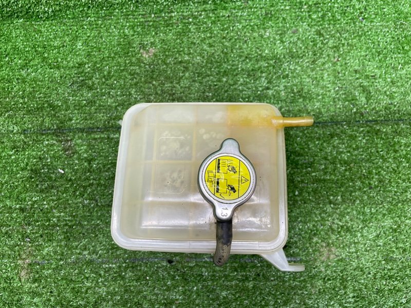 Бачок расширительный, 2000 рублей, Москва