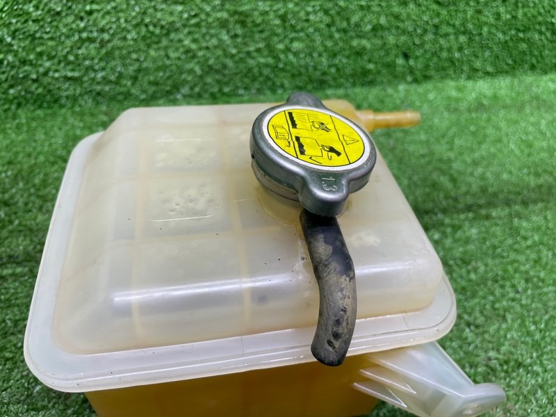 Бачок расширительный, 2000 рублей, Москва