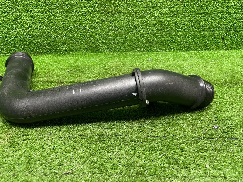 Патрубок интеркулера, 3500 рублей, Москва