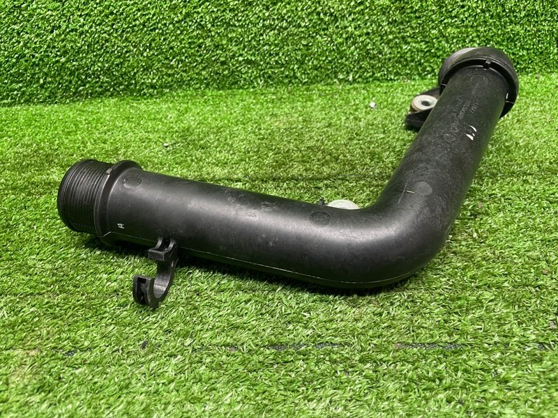 Патрубок интеркулера, 3500 рублей, Москва