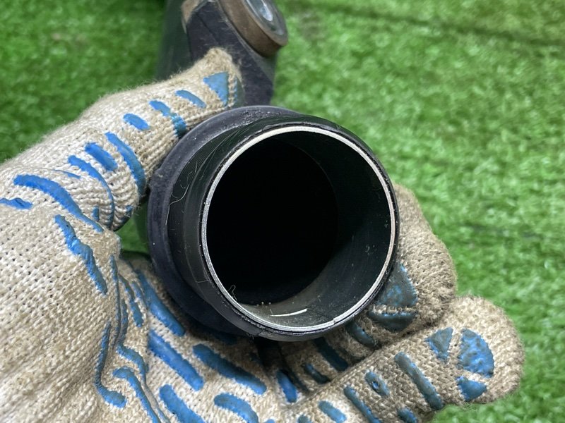 Патрубок интеркулера, 3500 рублей, Москва