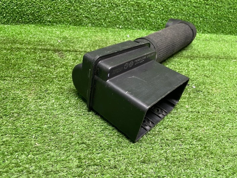 Воздухозаборник, 2000 рублей, Москва