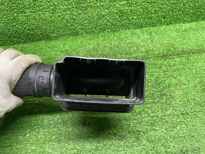 Воздухозаборник, 2000 рублей, Москва