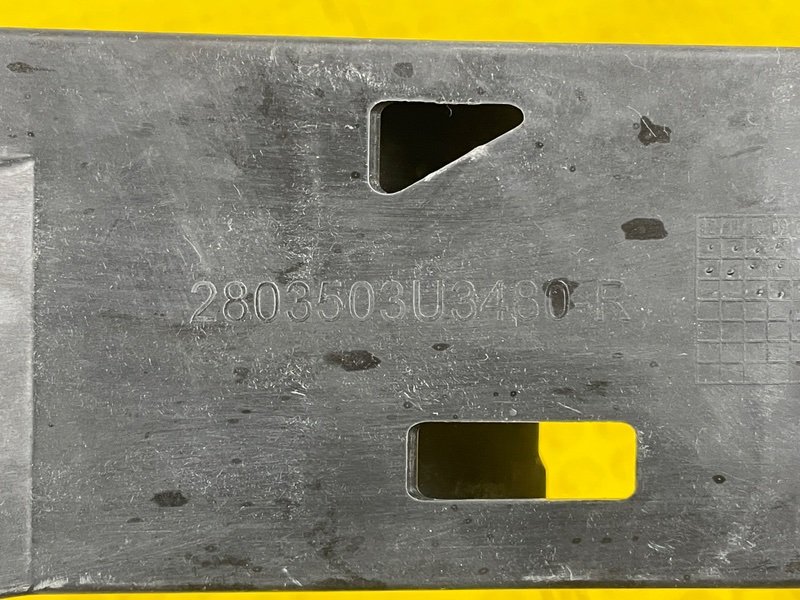 Кронштейн фары, 1500 рублей, Москва