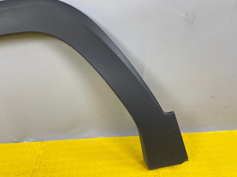 Накладка крыла, 2000 рублей, Москва