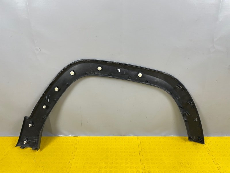 Накладка крыла, 2000 рублей, Москва