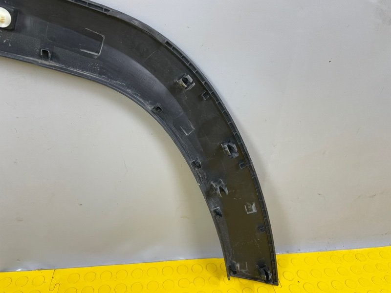 Накладка крыла, 2000 рублей, Москва