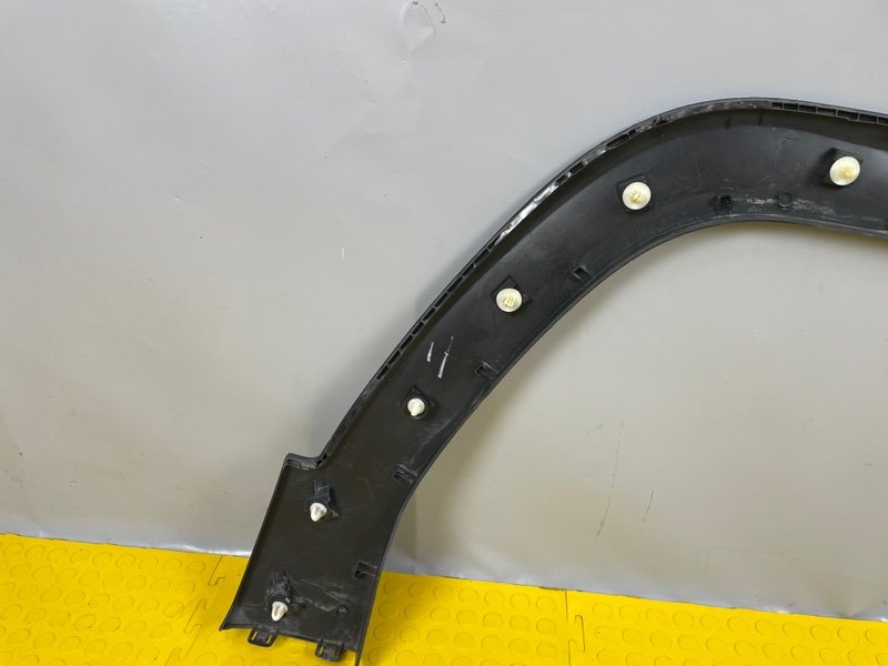 Накладка крыла, 2000 рублей, Москва