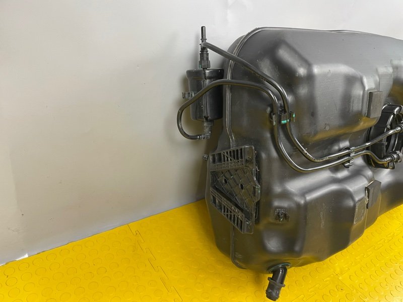 Бак топливный, 5000 рублей, Москва